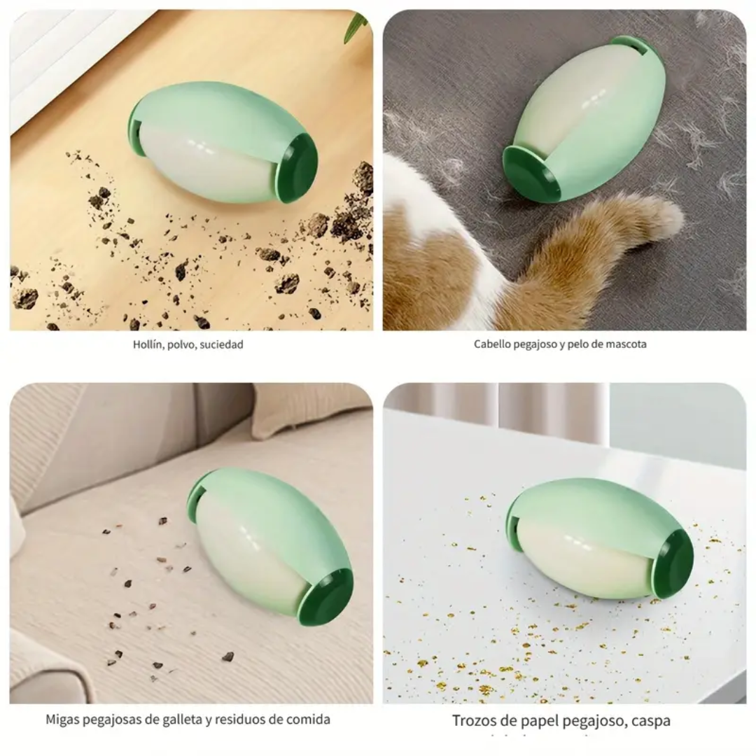 Reusable and Washable Lint Remover